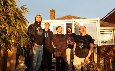Es funkt in England
