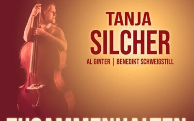 Tanja Silcher