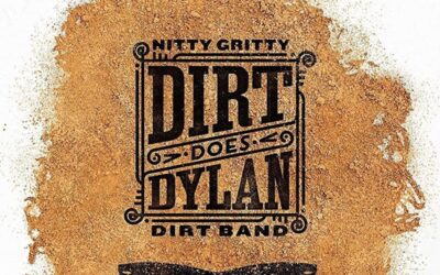 The Nitty Gritty Dirt Band