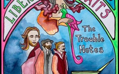 The Trouble Notes