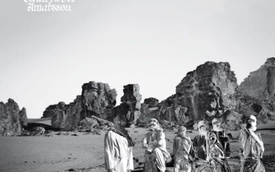 Tinariwen