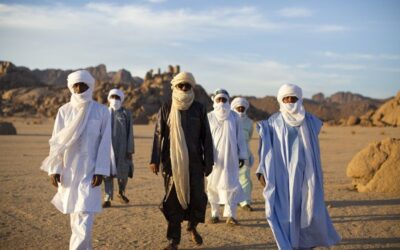 Tinariwen