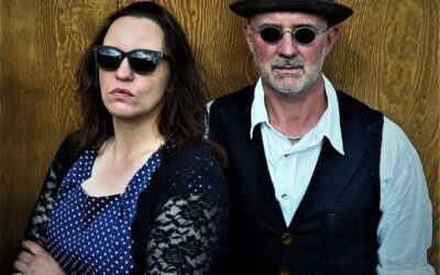 Folkrock aus der Rattenfängerstadt