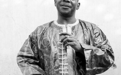 Toumani Diabaté
