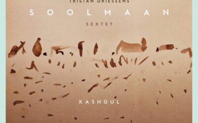 Tristan Driessens Soolmaan Sextet