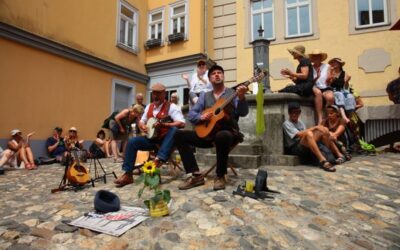 Mund. Art. Musik.