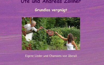 Ute und Andreas Zöllner