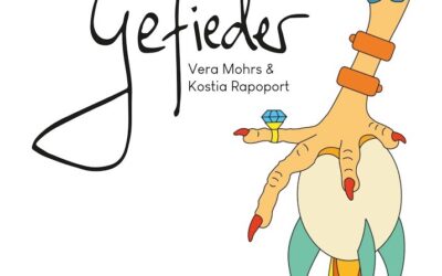 VERA MOHRS & KOSTIA RAPOPORT