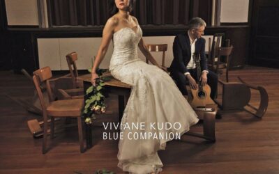 Viviane Kudo
