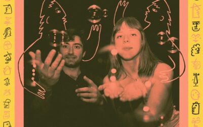 Viv & Riley