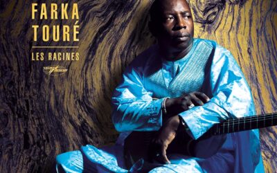 Vieux Farka Toure