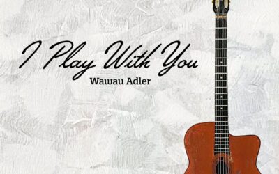 Wawau Adler