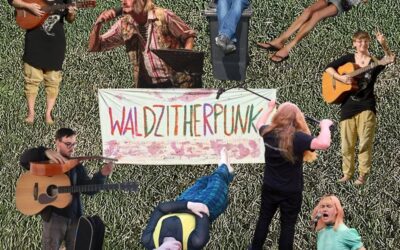 Waldzitherpunk