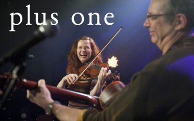 Plus One