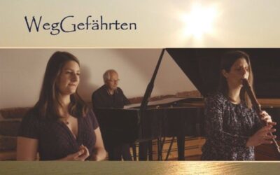 Weggefährten