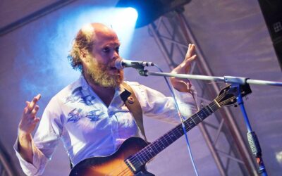 Will Oldham