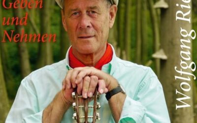 Wolfgang Rieck