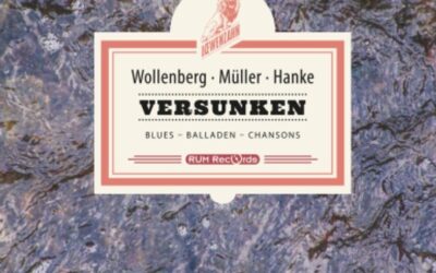 Wollenberg, Müller, Hanke