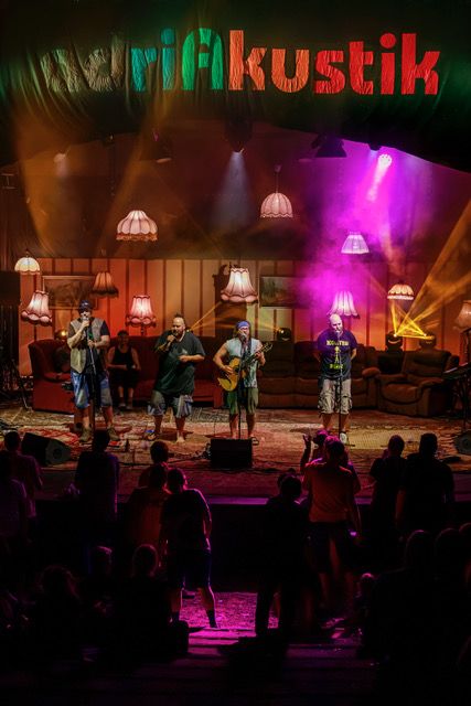 adriAkustik 2025 in Deutzen bei Leipzig