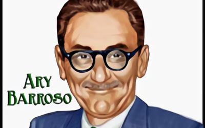Aquarela do Brasil