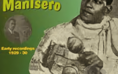 El Manisero