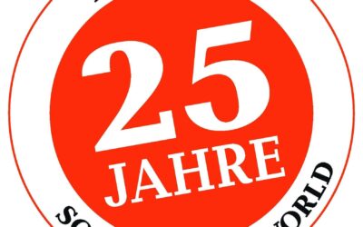 25 Jahre folker