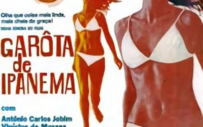 Garota De Ipanema