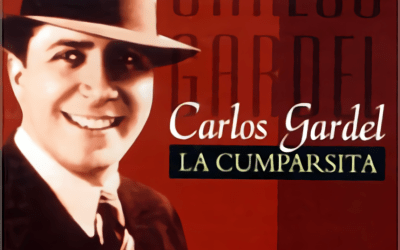 La Cumparsita