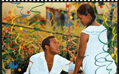 Manhã de Carnaval