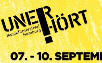 Unerhört! & Soundwatch