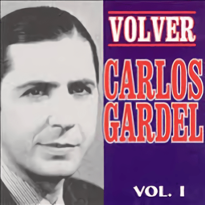 Volver <em>Alfredo Le Pera/ Carlos Gardel </em>(Tango, Argentinien)